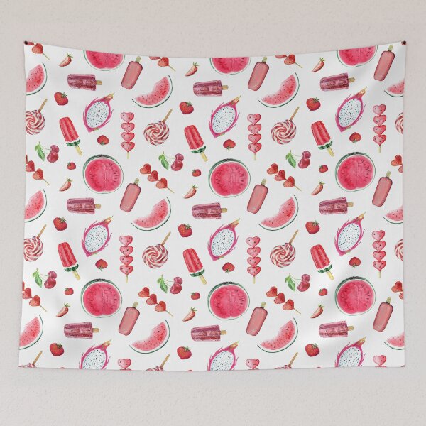 Item preview, Watermelon Feast designed and sold by Miyosita.