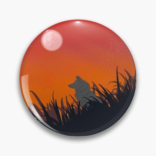 Item preview, Alone  designed and sold by Lilgeekchase.
