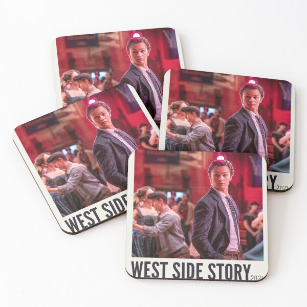 Item preview, west side story (2021)  designed and sold by therookiestore.