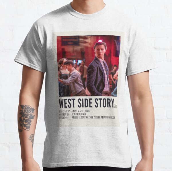 BELLBOY  13 SECONDS T-SHIRT - Westside Storey