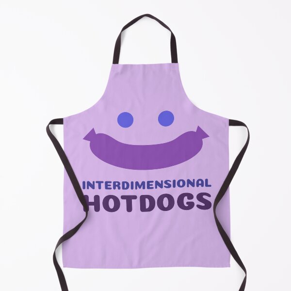 Item preview, Perritos calientes interdimensionales designed and sold by Timepool.