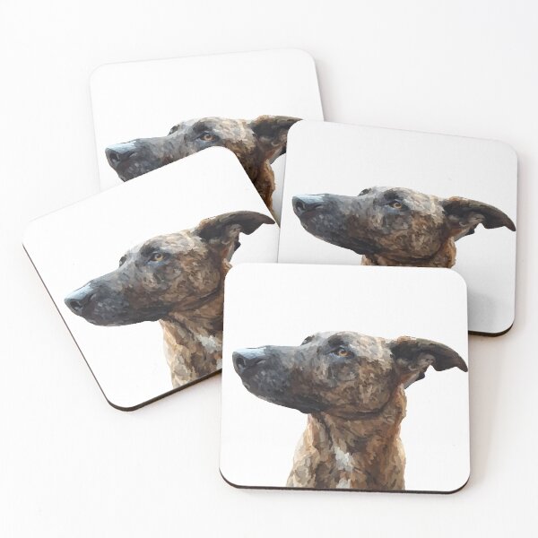 Item preview, Max’s Portrait designed and sold by Caitlin Godwin.
