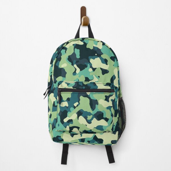 Item preview, military camouflage- blue designed and sold by baheeya.