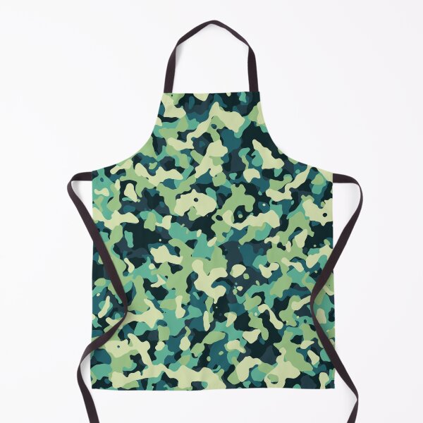 Item preview, military camouflage- blue designed and sold by baheeya.