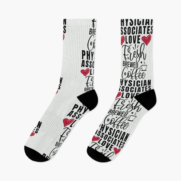 Item preview, Physician Associate designed and sold by dogcuddleralert.
