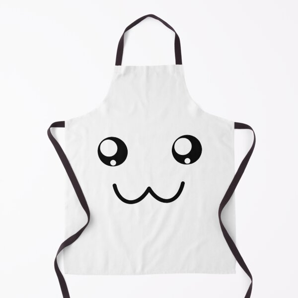 Item preview, Cute face designed and sold by Botany Co..