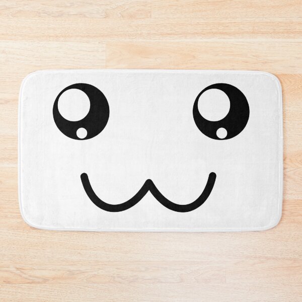 Item preview, Cute face  designed and sold by Botany Co..