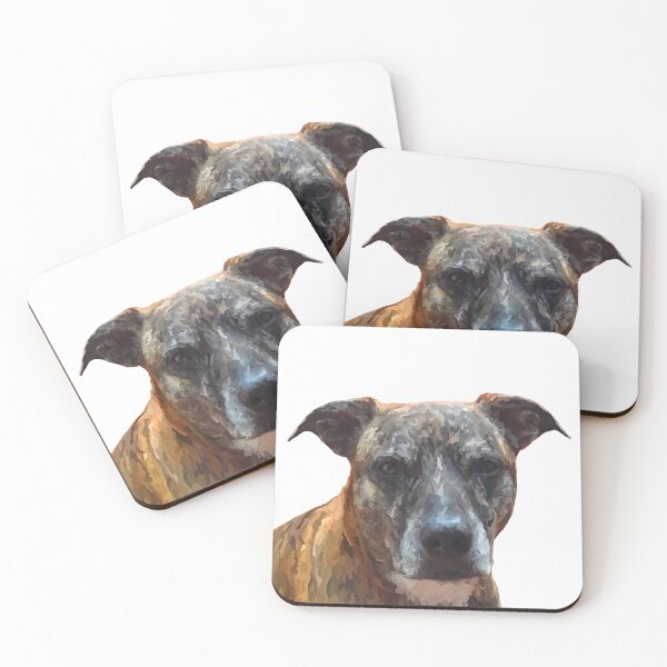 Item preview, Coco’s Portrait designed and sold by Caitlin Godwin.