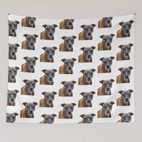 Item preview, Coco’s Portrait designed and sold by Caitlin Godwin.