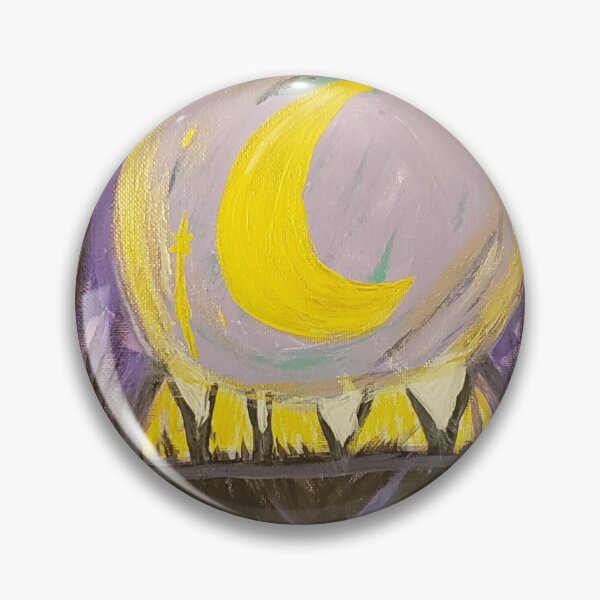 Item preview, Starry Nights designed and sold by traumaart.
