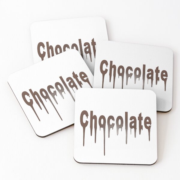 Item preview, Chocolate designed and sold by svahha.