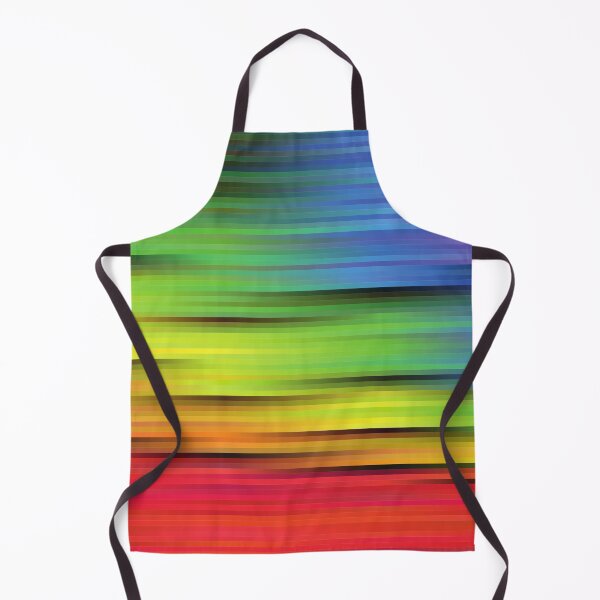 Item preview, Blurred Rainbow designed and sold by rossdave.