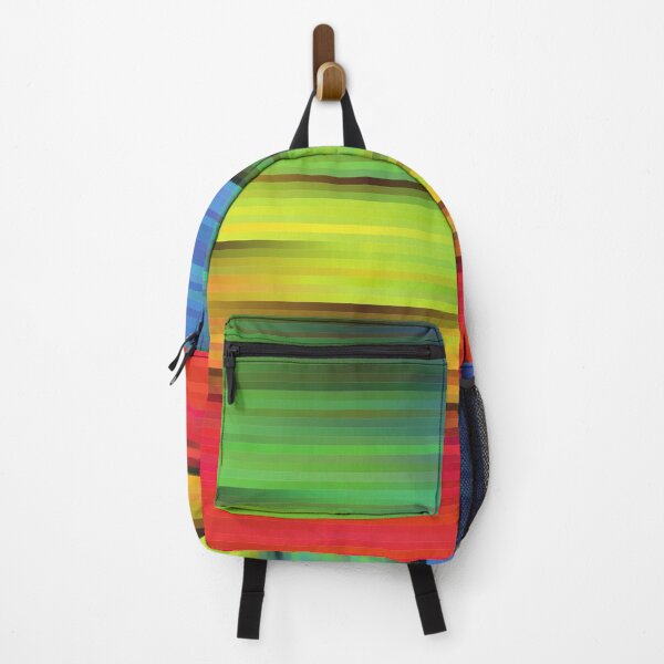 Item preview, Blurred Rainbow designed and sold by rossdave.