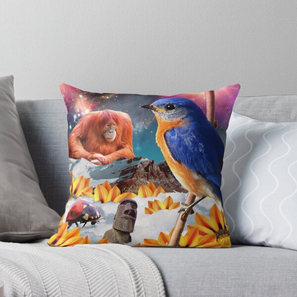 Item preview, Only the Bird Forgives designed and sold by dogmycat.