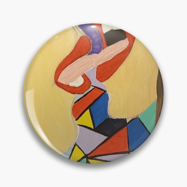 Item preview, Tongue Tied  designed and sold by traumaart.