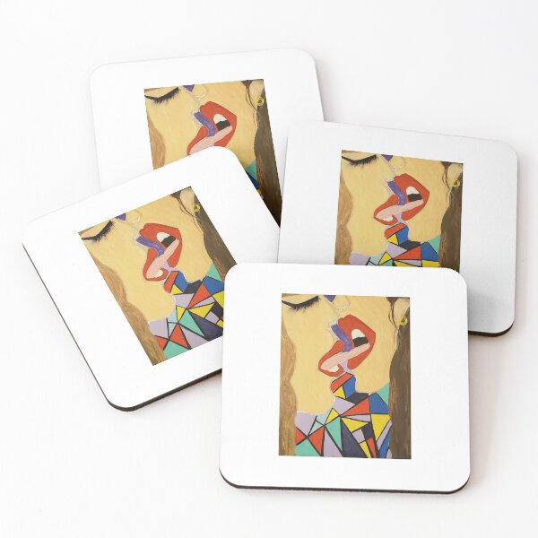 Item preview, Tongue Tied  designed and sold by traumaart.