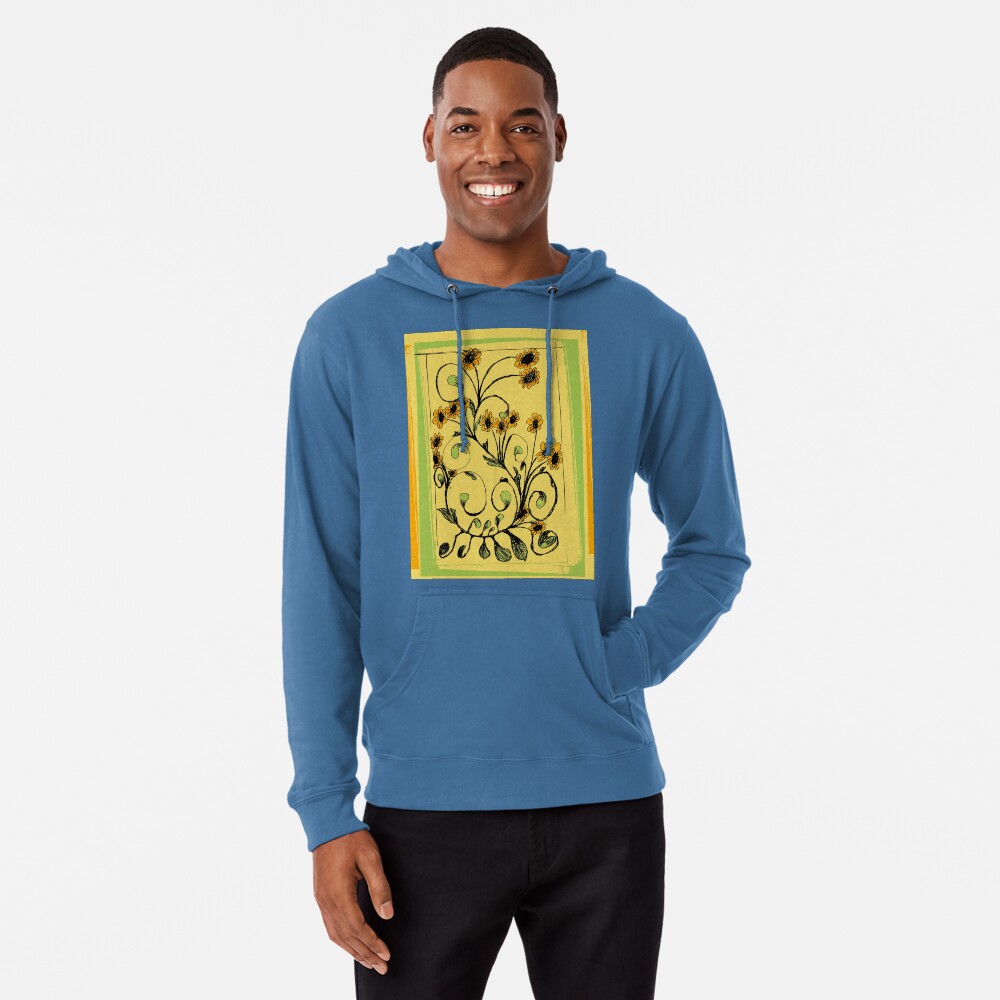 Item preview, Lightweight Hoodie designed and sold by michaelasamples.