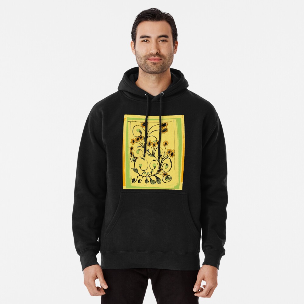 Item preview, Pullover Hoodie designed and sold by michaelasamples.