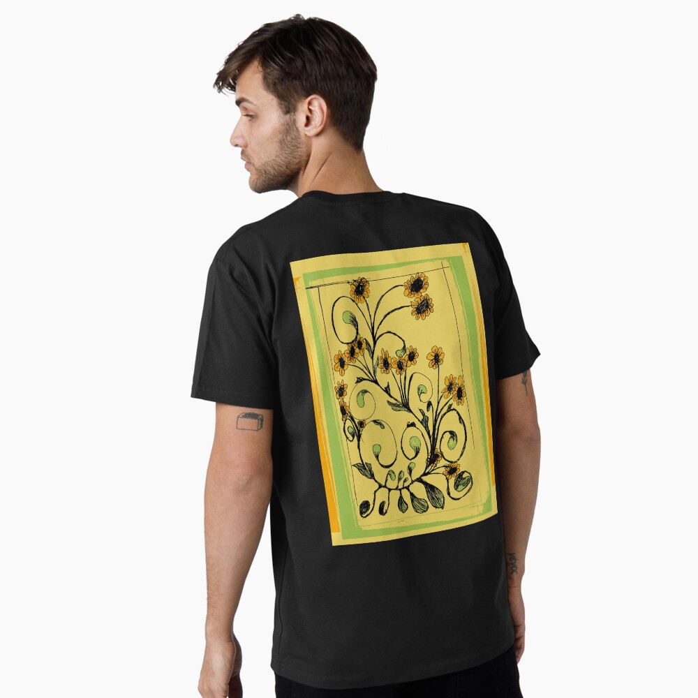 Item preview, Premium T-Shirt designed and sold by michaelasamples.