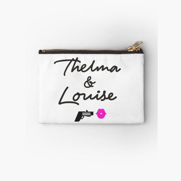 Item preview, Thelma and Louise  designed and sold by Jeni Junk-Short.