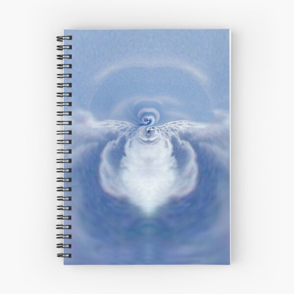 Item preview, In the Flight of Spirit Clouds designed and sold by Wernher Krutein.