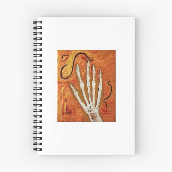 Item preview, Anger in the Bones designed and sold by traumaart.