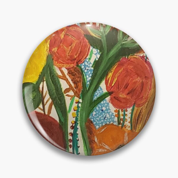 Item preview, Fresh Garden designed and sold by traumaart.
