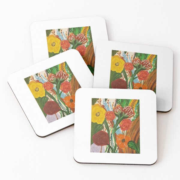Item preview, Fresh Garden designed and sold by traumaart.