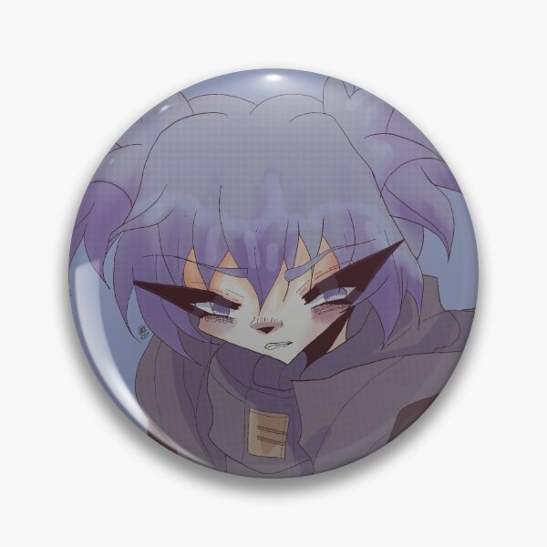 Item preview, nagisa shiota designed and sold by kawiiart5.