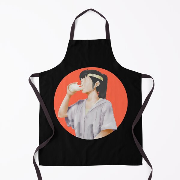 Item preview, Milk protein shake fit girl designed and sold by Manabae.