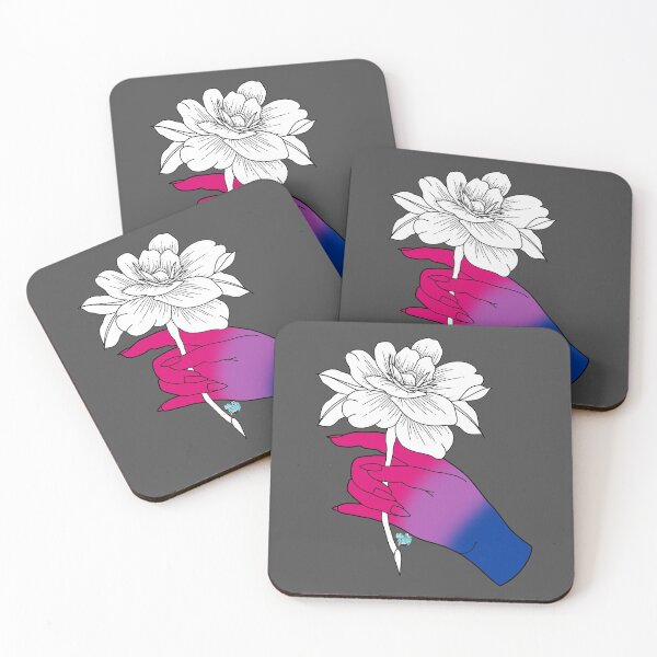 Item preview, Bisexual Pride designed and sold by Tattoo Arts Collective.