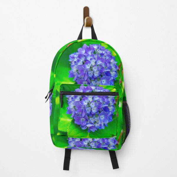 Item preview, Blue Hydrangea designed and sold by Kay Brewer.