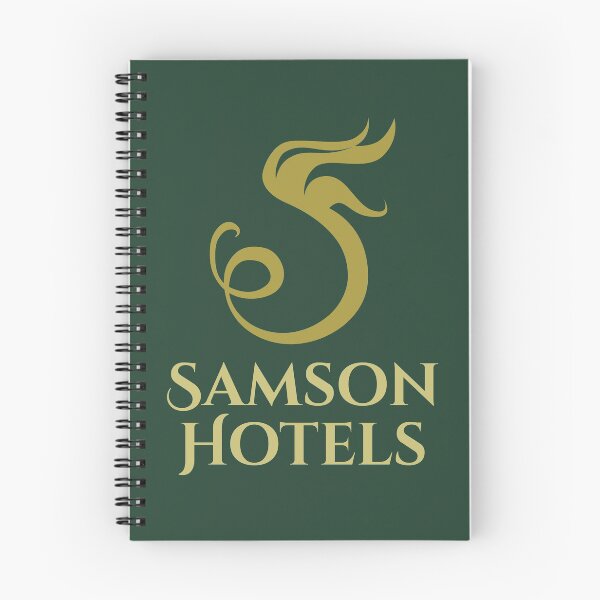 Item preview, Samson Hotels designed and sold by Timepool.