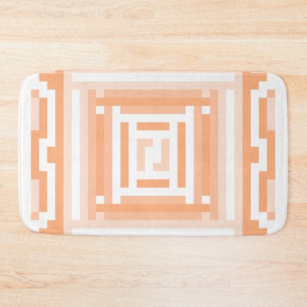 Item preview, Familiar - 0036 - Original Abstract Pixel Art designed and sold by pixonpu.