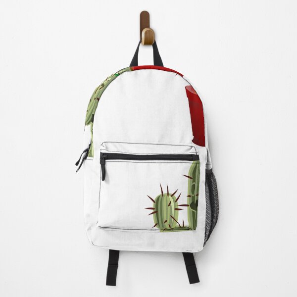 Item preview, Not A Hugger Cactus Funny designed and sold by bitstudio.