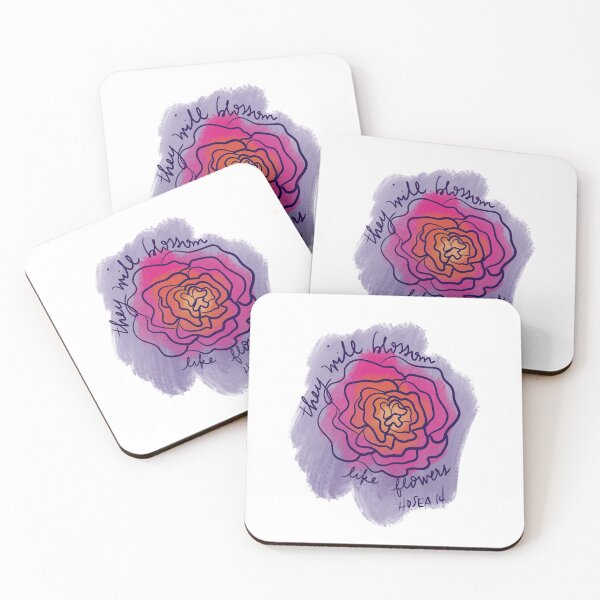 Item preview, Hosea Flowers designed and sold by AlexMiranda.