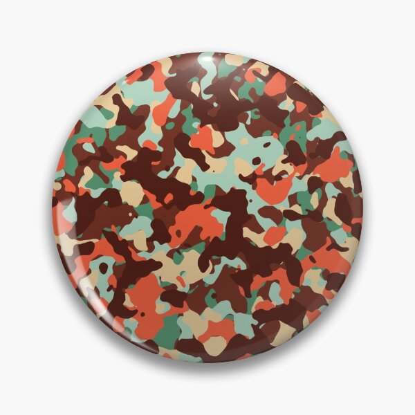 Item preview, military camouflage-multi colour designed and sold by baheeya.