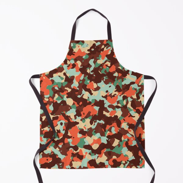 Item preview, military camouflage-multi colour designed and sold by baheeya.