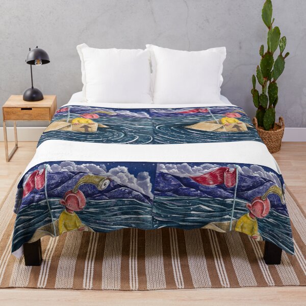 Item preview, Rema tu barco designed and sold by NooshiD.