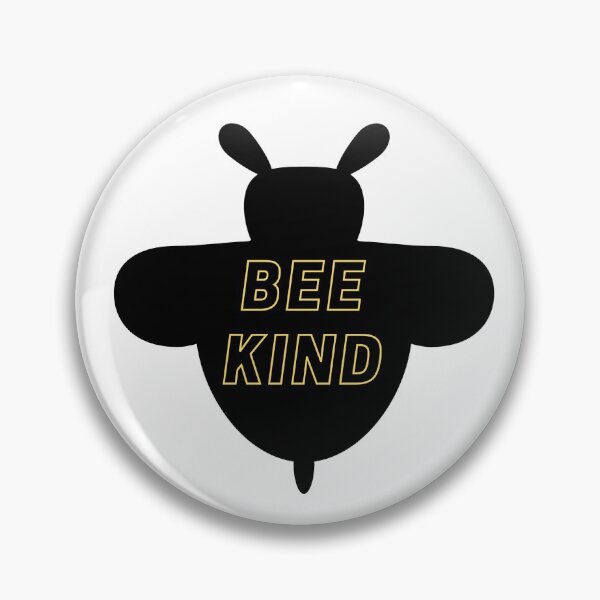 Item preview, BEE KIND designed and sold by Lyndi-Colleen Morgan.