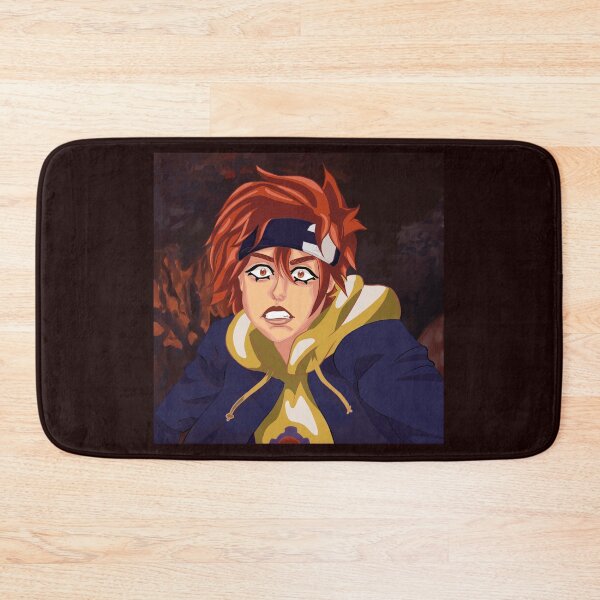 Item preview, Reki with background  designed and sold by abeerabulhai.