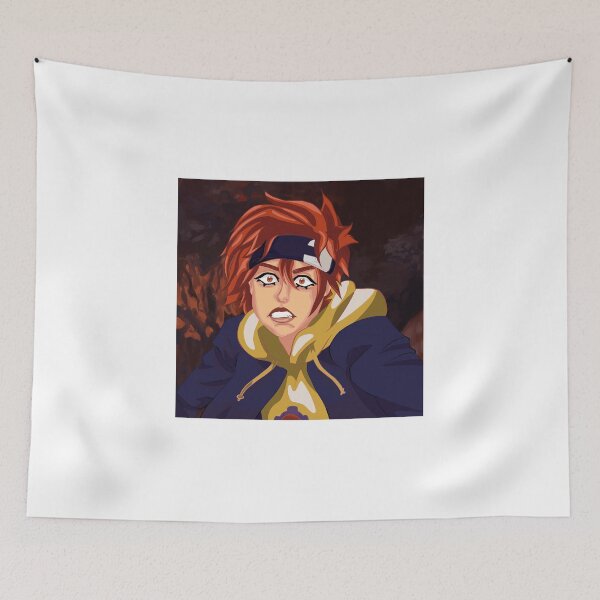 Item preview, Reki with background  designed and sold by abeerabulhai.