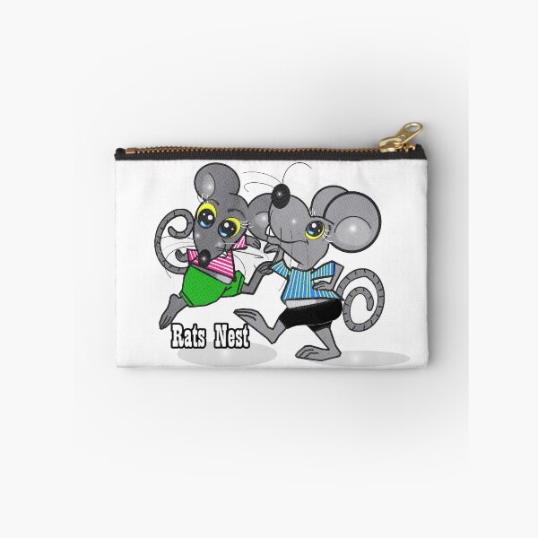 Item preview, Rats nest  designed and sold by Shirley cute art .
