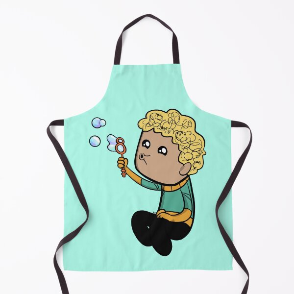 Item preview, Oxygen Not Included - Otto Blowing Bubbles designed and sold by Eusong.