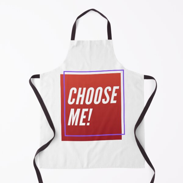 Item preview, ¡Elígeme! designed and sold by Downneees.