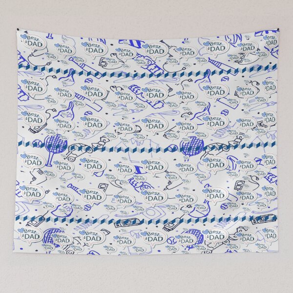 Item preview, Best Dad designed and sold by DigoCostaK7css.