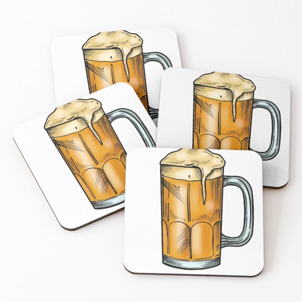 Artikelvorschau, Bierkrug entworfen und verkauft von PurpleTurtle8.