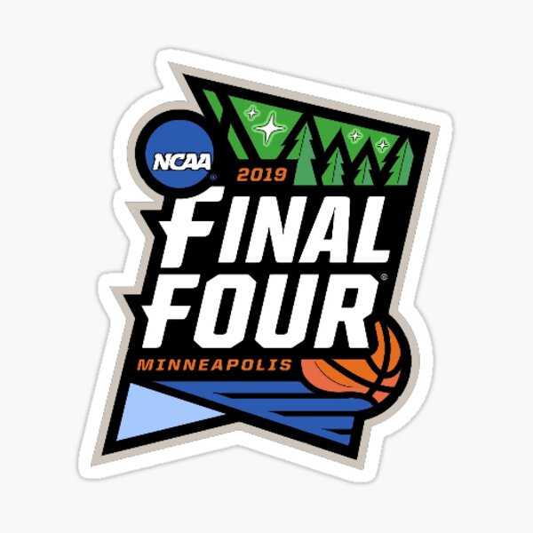 Item preview, 2019 Final Four designed and sold by blt1000.