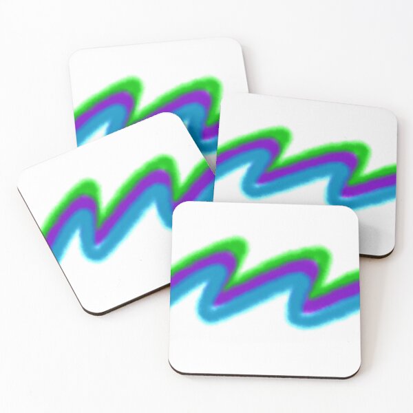 Item preview, Triple zig zag designed and sold by MysticalCha.