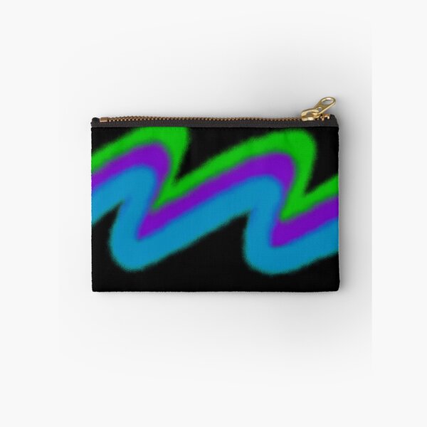 Item preview, Triple zig zag designed and sold by MysticalCha.